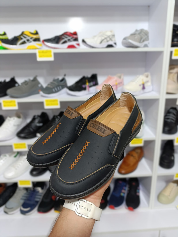 قیمت و خرید کفش طبی زنانه