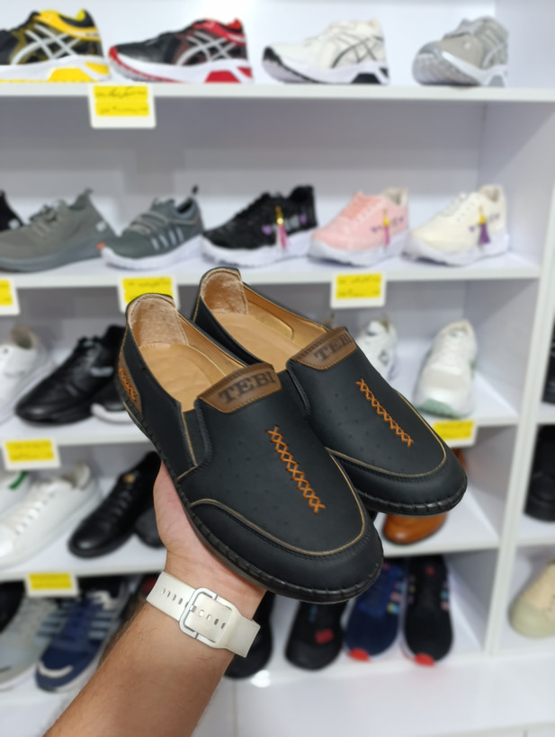 کفش راحتی زنانه