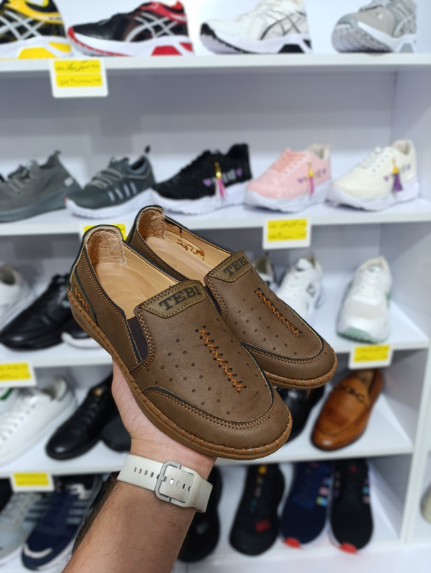 کفش مجلسی زنانه