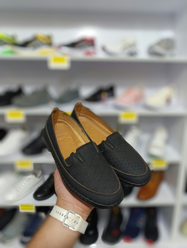 کفش مجلسی زنانه