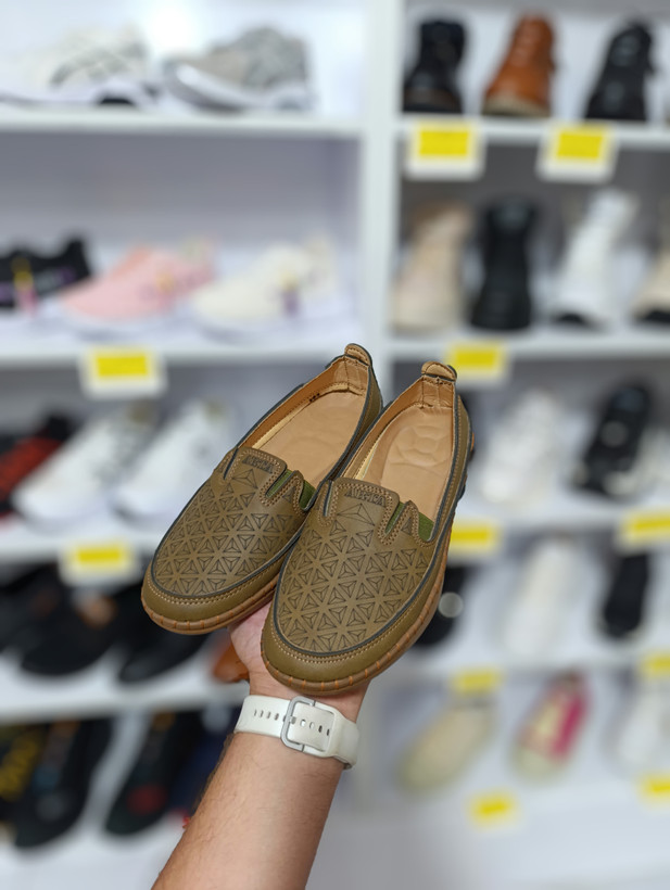 کفش طبی زنانه