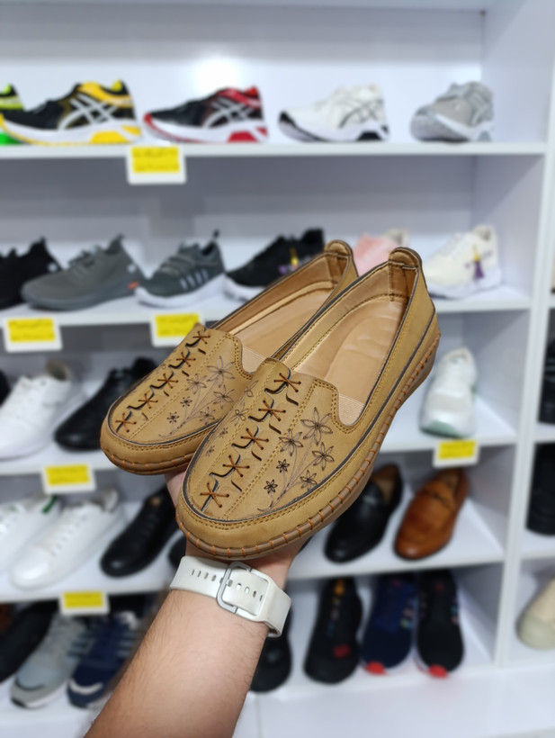 خرید آنلاین کفش زنانه