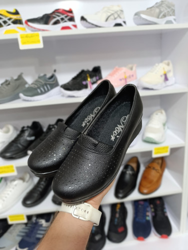 قیمت و خرید کفش طبی پاشنه بلند زنانه