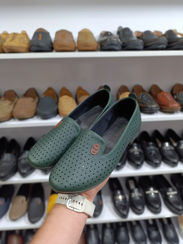 کالج سبز زنانه