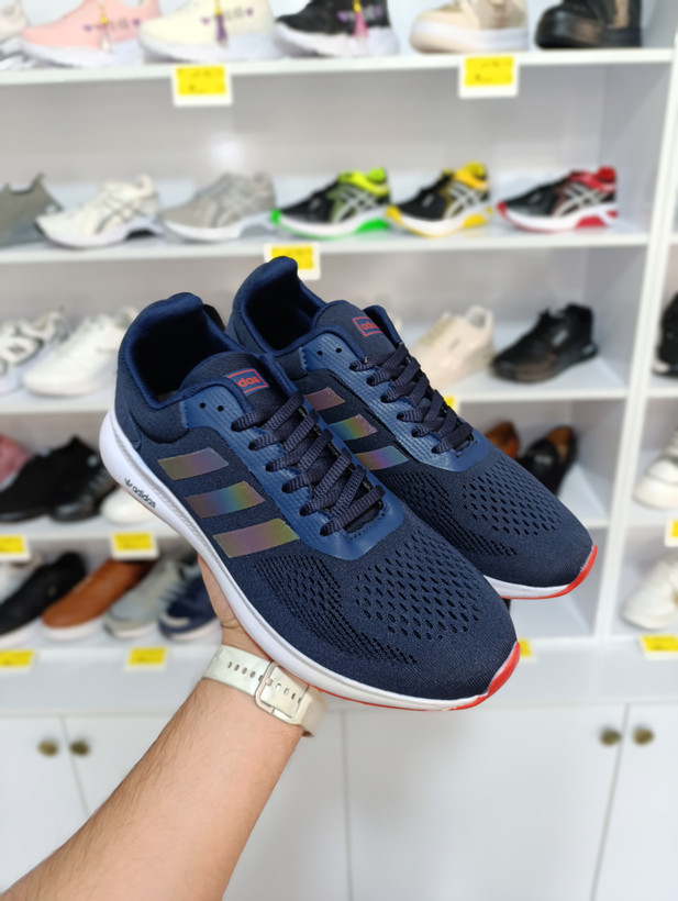 کتانی سایز بزرگ مردانه