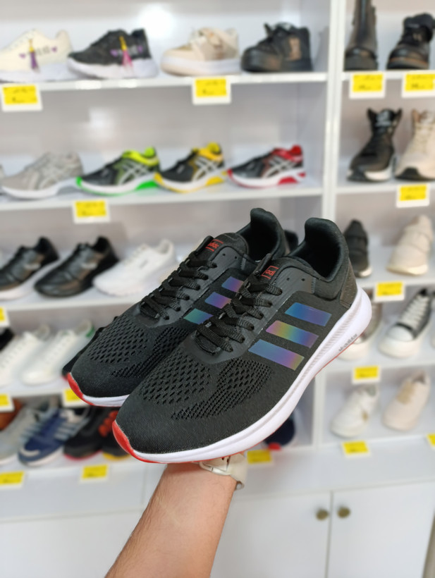 کتانی آدیداس مردانه