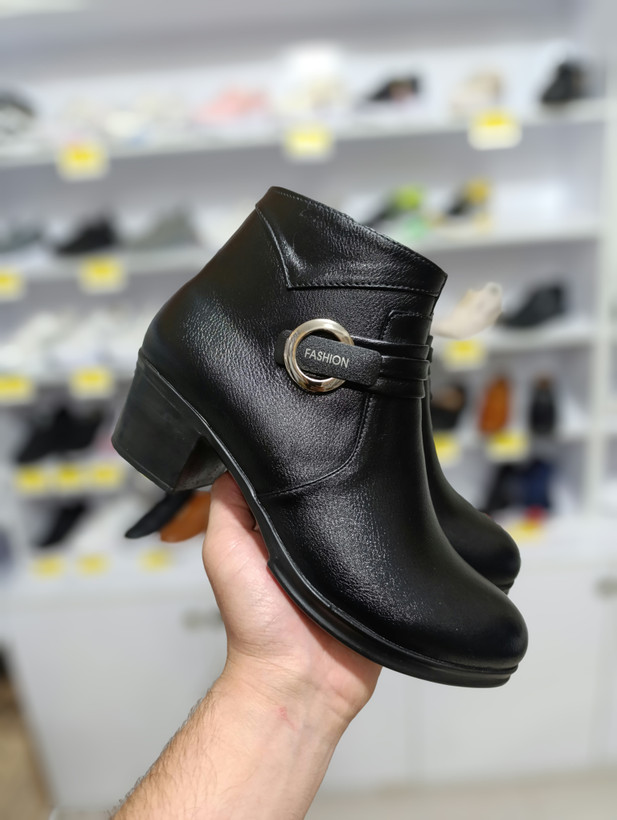 حراج بوت زنانه