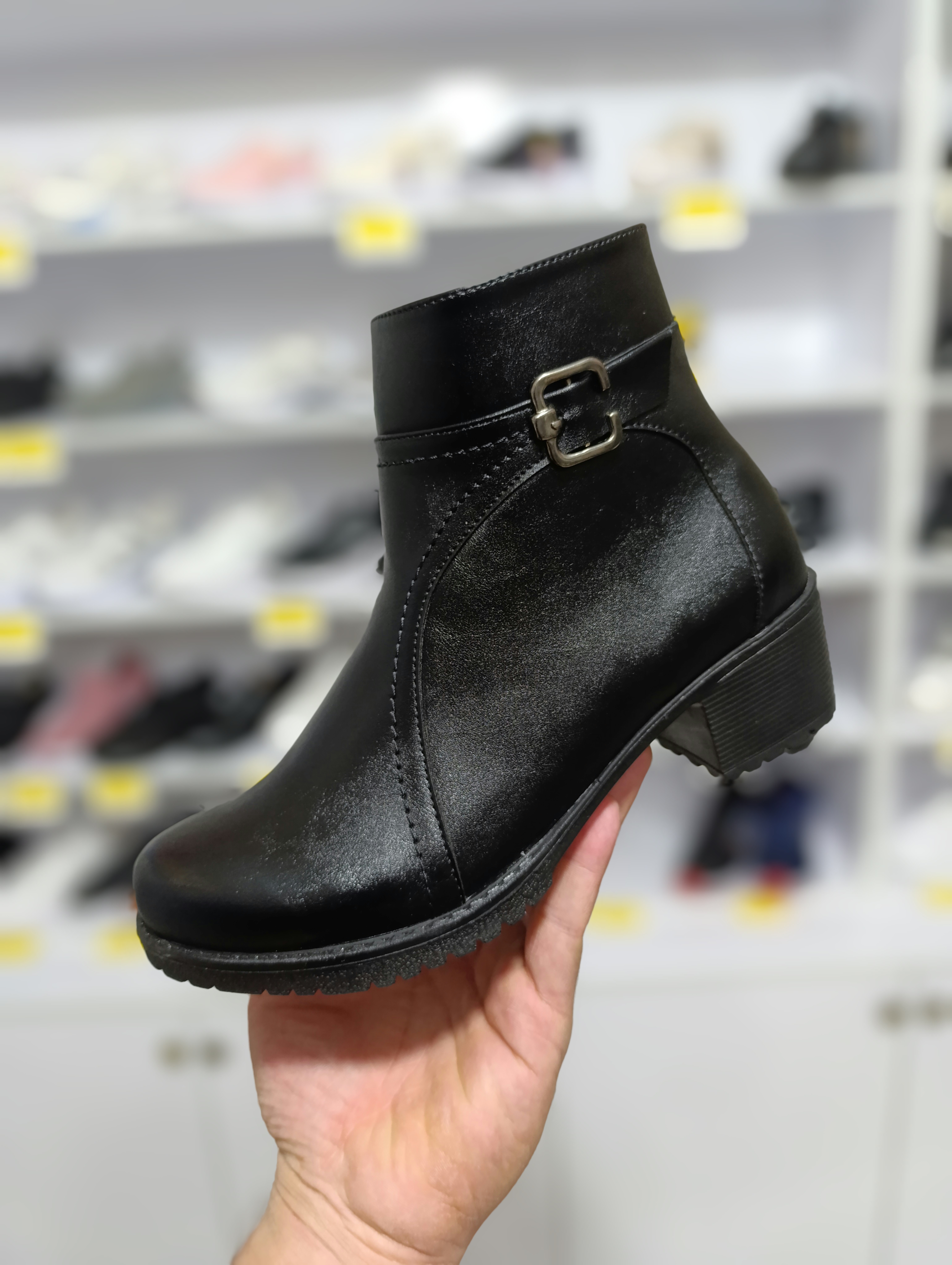 قیمت و خرید بوت زنانه