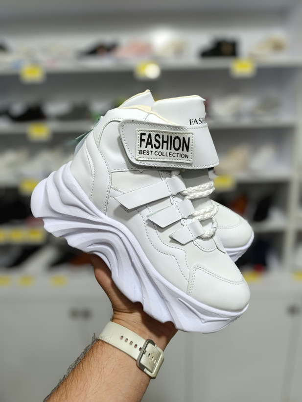 ساقدار فشیون