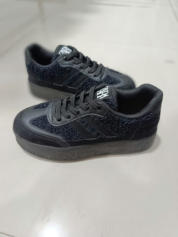 کتونی ترند زنانه