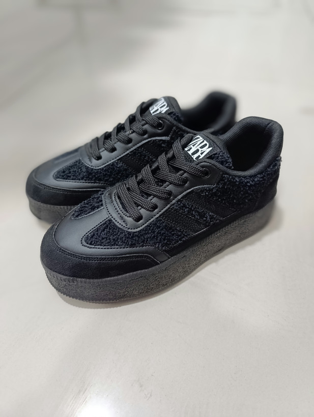 قیمت و خرید کتانی تدی دخترانه