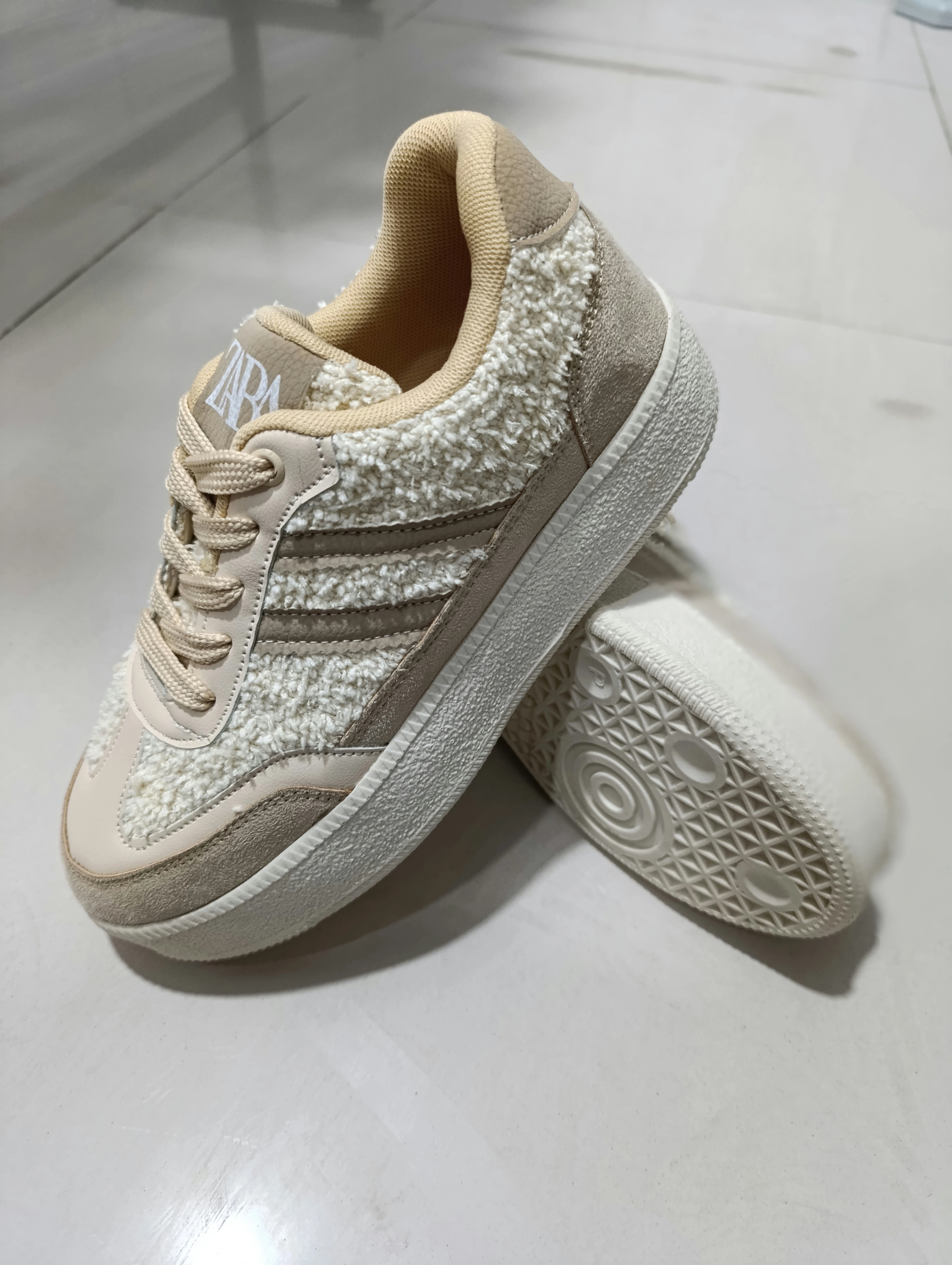 قیمت و خرید کتونی تدی دخترانه