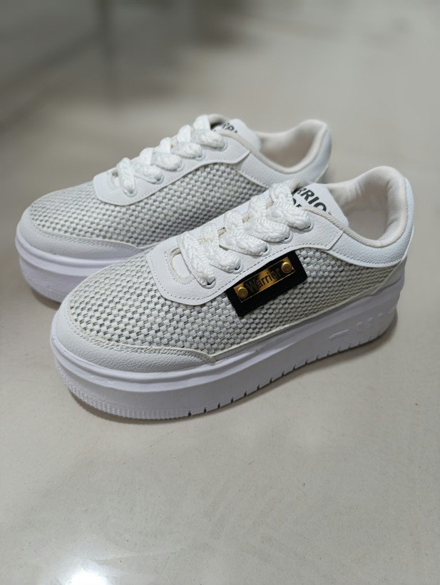 کتونی ترند دخترانه