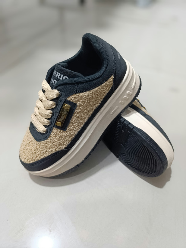 قیمت و خرید کتانی تدی زنانه