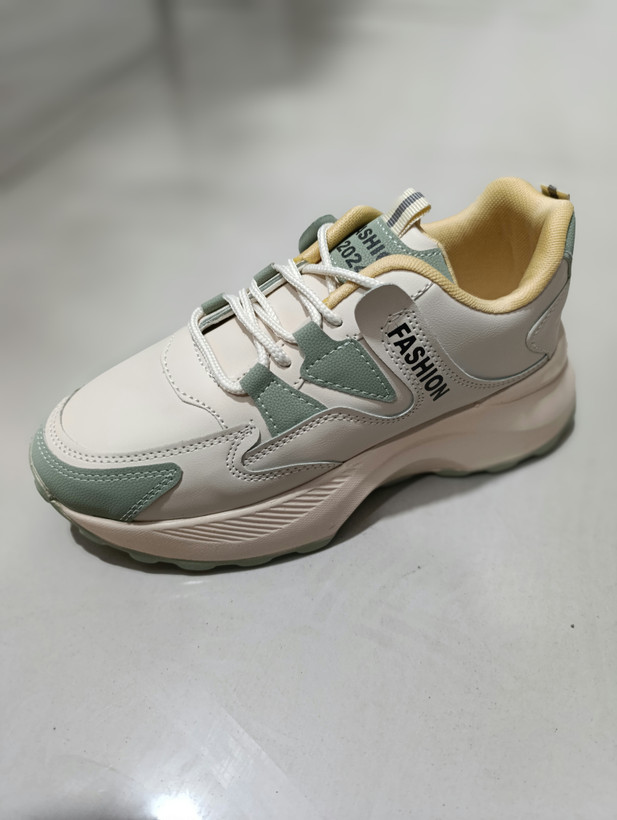 کتانی لژدار فشیون زنانه