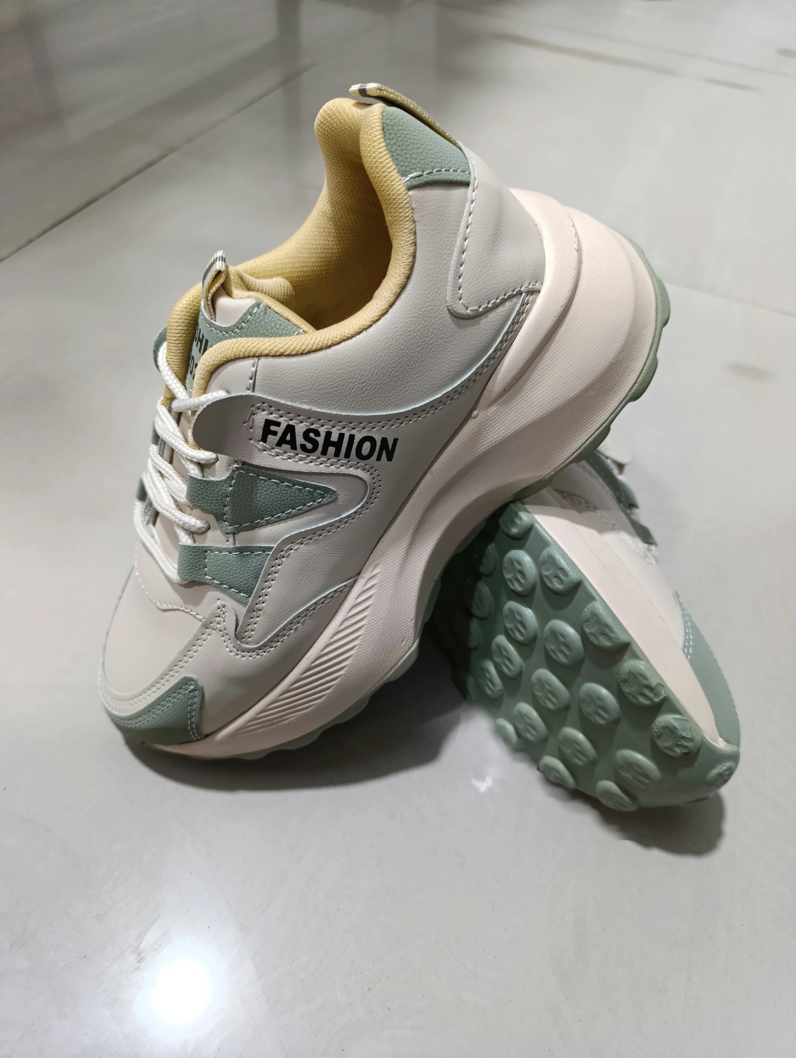 کتونی فشیون 2024 زنانه