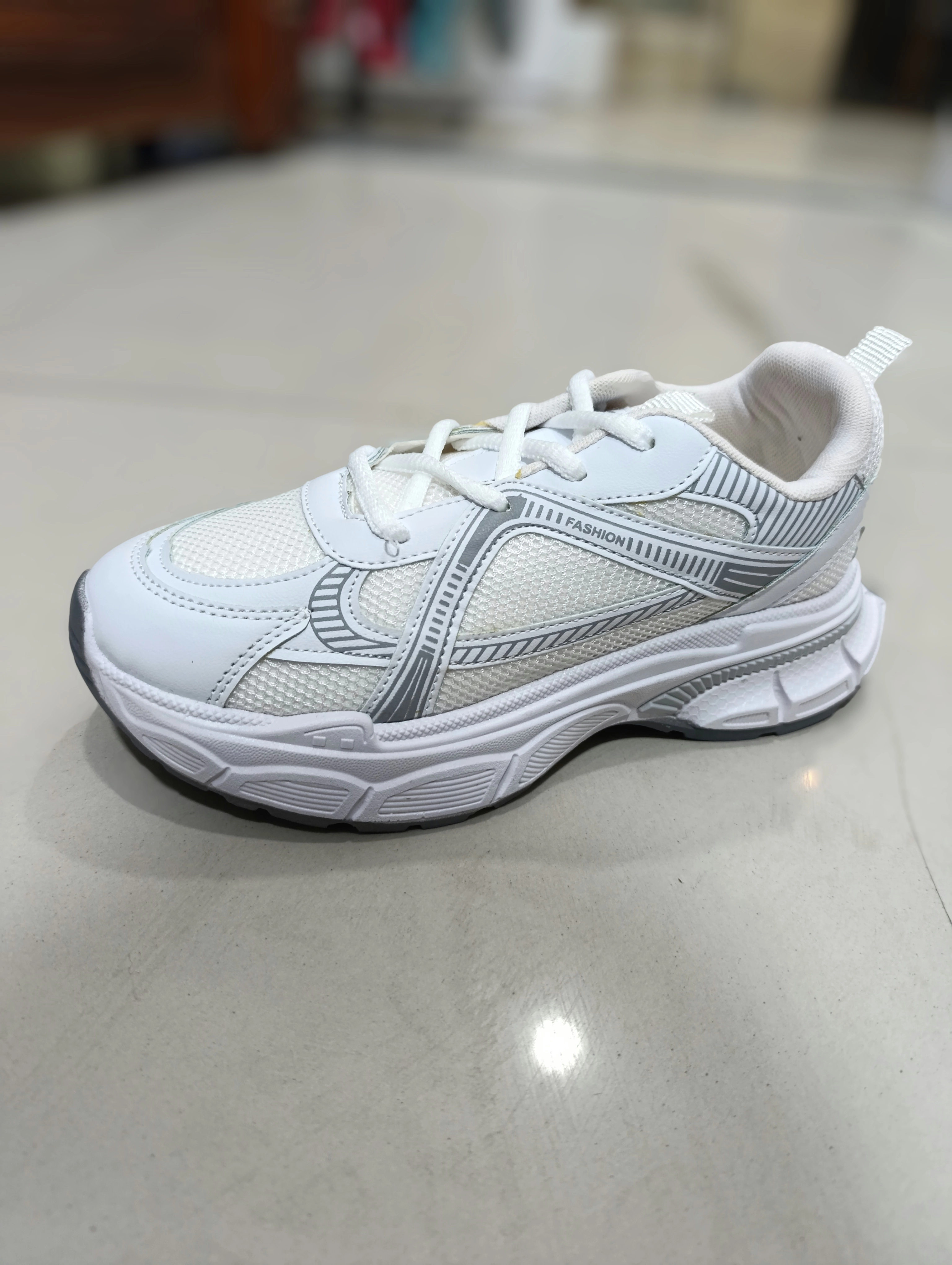 کتونی فشیون زنانه