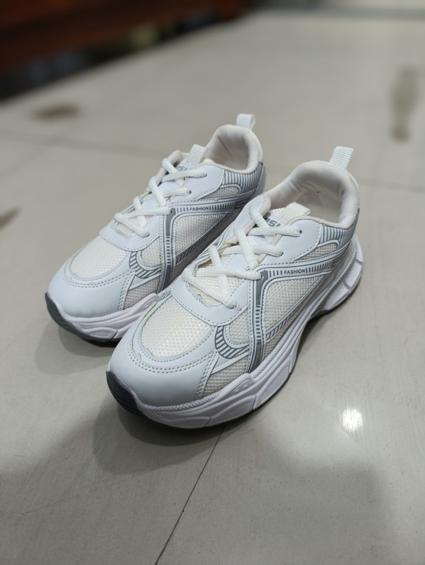 کتانی فشیون دخترانه