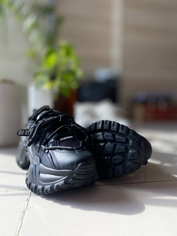 کتانی لژدار زنانه و دخترانه