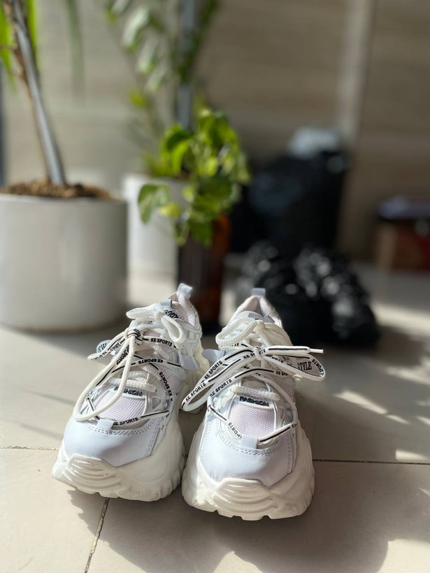 کتونی دخترانه