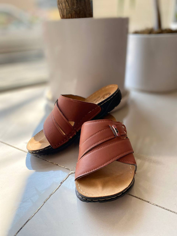 خرید دمپایی مردانه