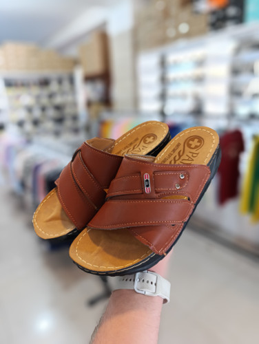 قیمت و خرید دمپایی طبی مردانه