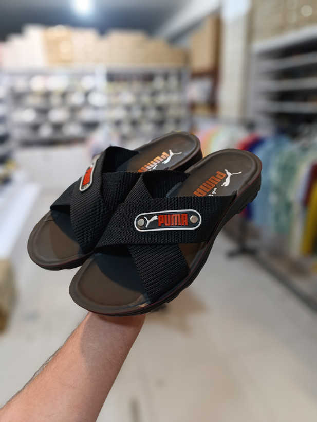 قیمت و خرید دمپایی مردانه