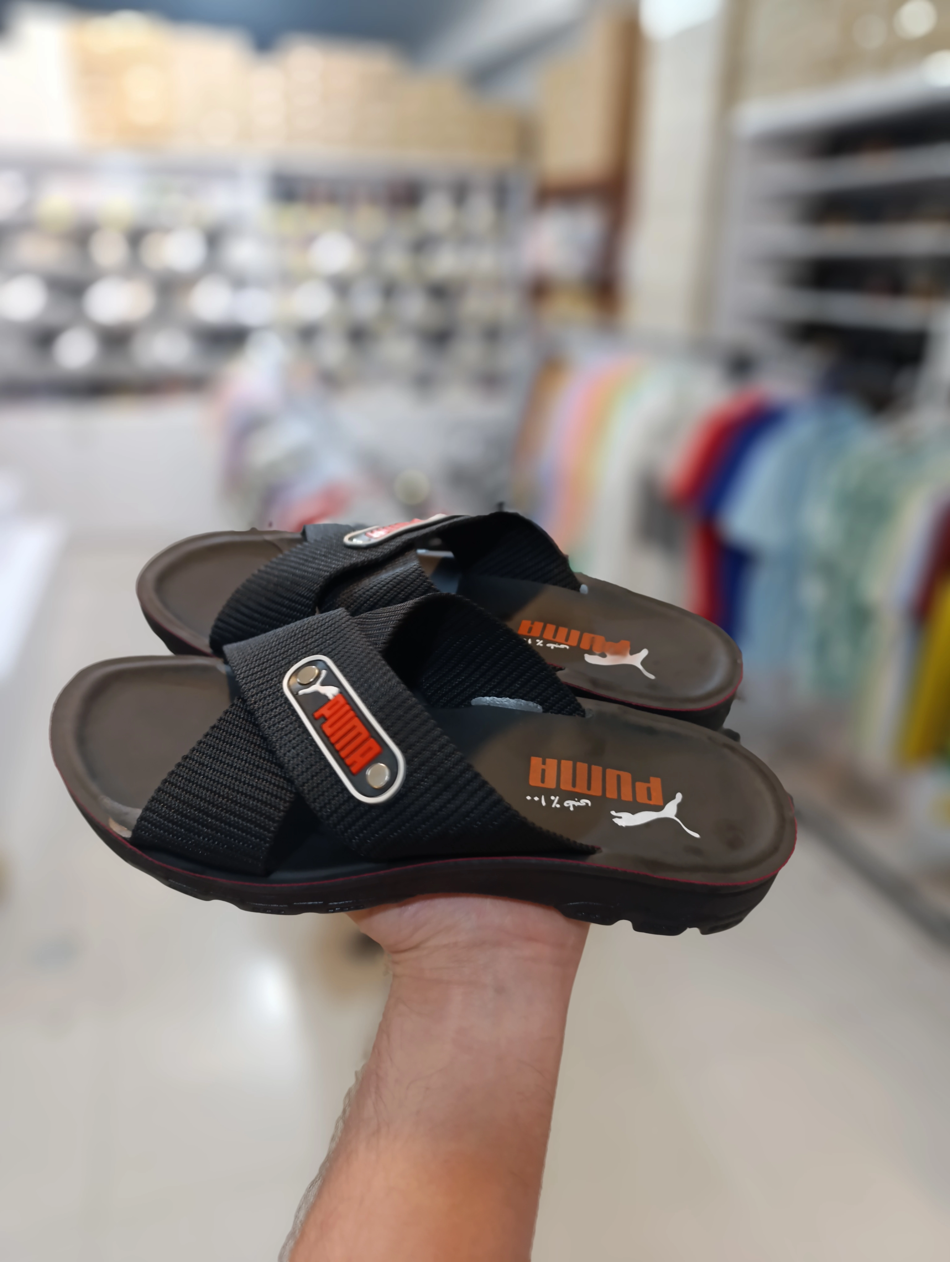 قیمت و خرید دمپایی قیمت مناسب