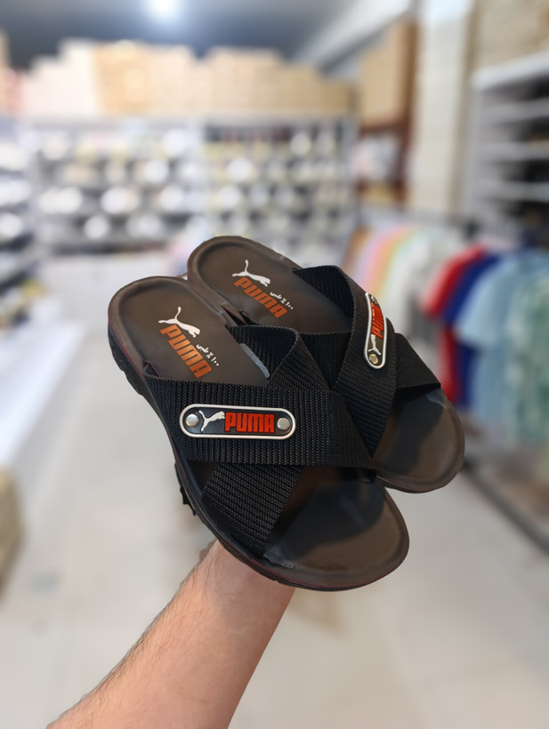 دمپایی پوما مردانه