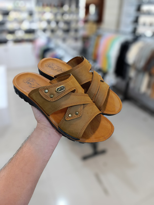 دمپایی مردانه طبی در قم