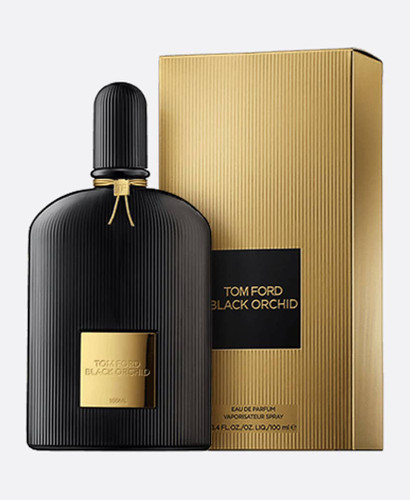قیمت و خرید ادکلن تام فورد بلک ارکید