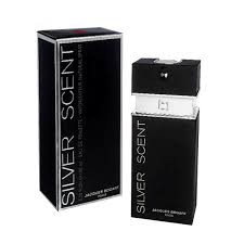 قیمت و خرید ادکلن سیلور سنت