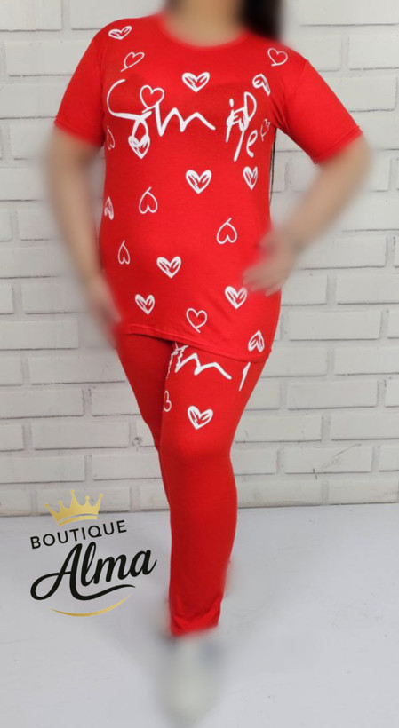 قیمت و خرید ست تیشرت شلوار زنانه