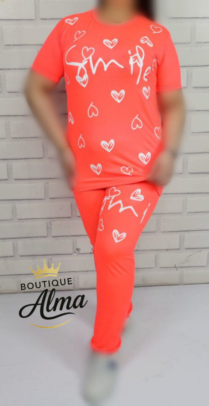 قیمت و خرید تیشرت شلوار زنانه