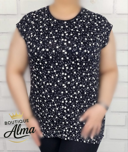 قیمت و خرید تاپ مشکی زنانه