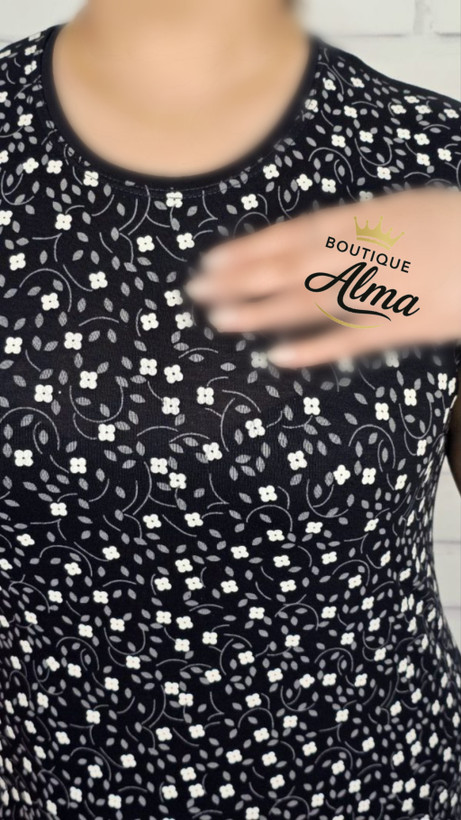 تاپ زنانه برای محرم