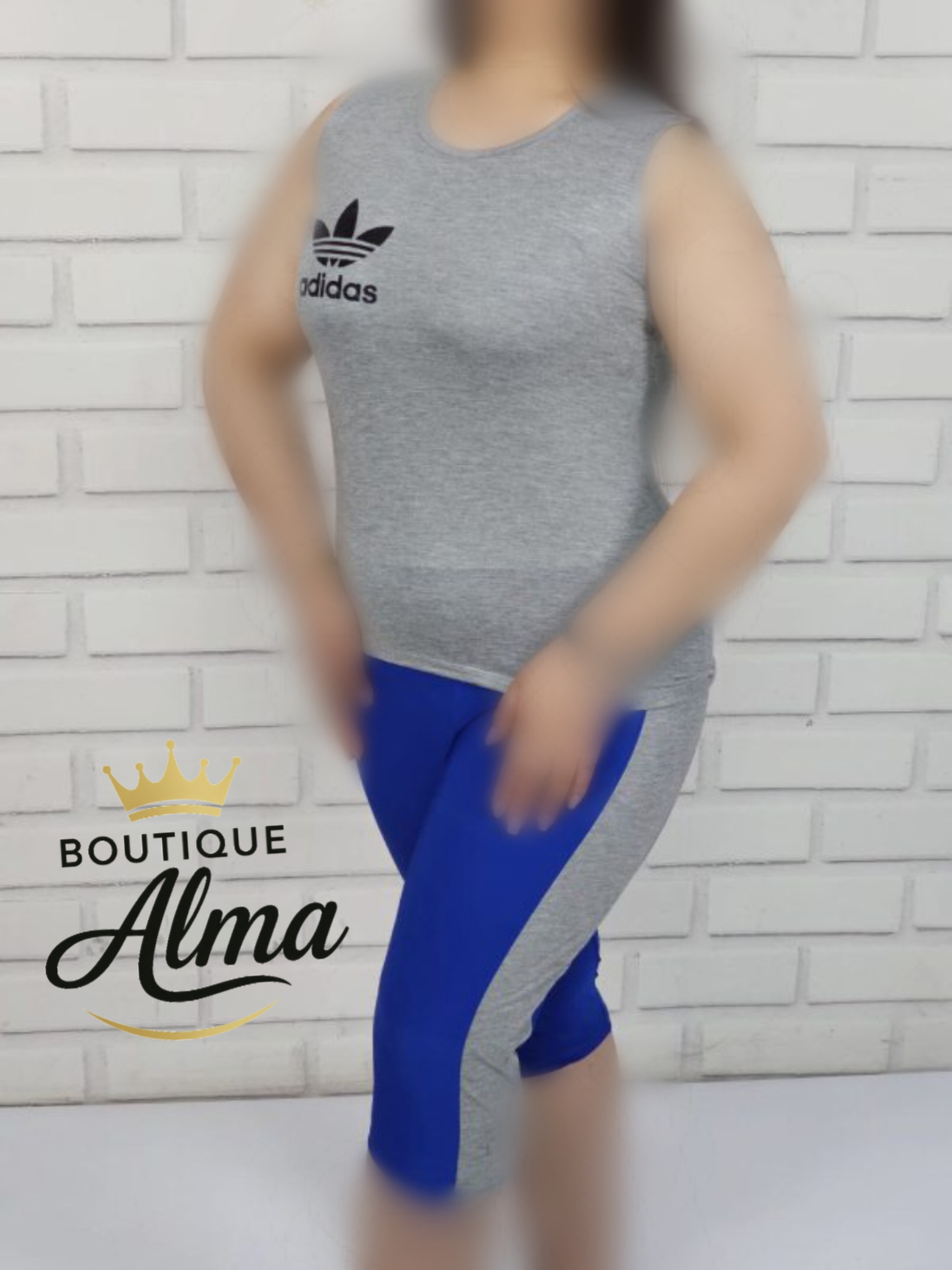 بوتیک آلما