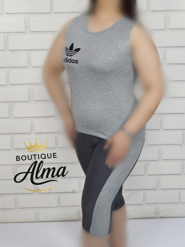 لباس ورزشی زنانه برای باشگاه