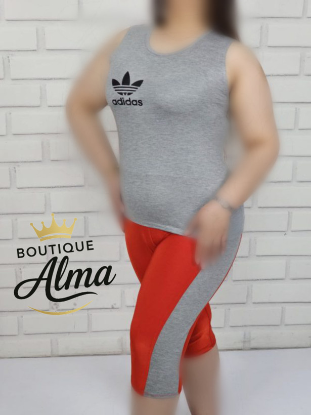 لباس ورزشی زنانه