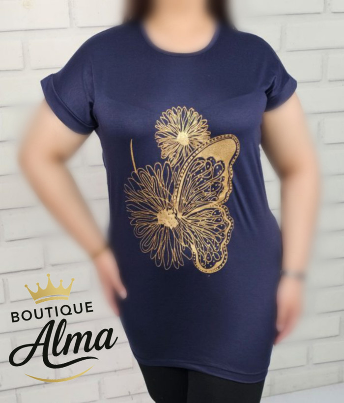 تاپ تونیک زنانه