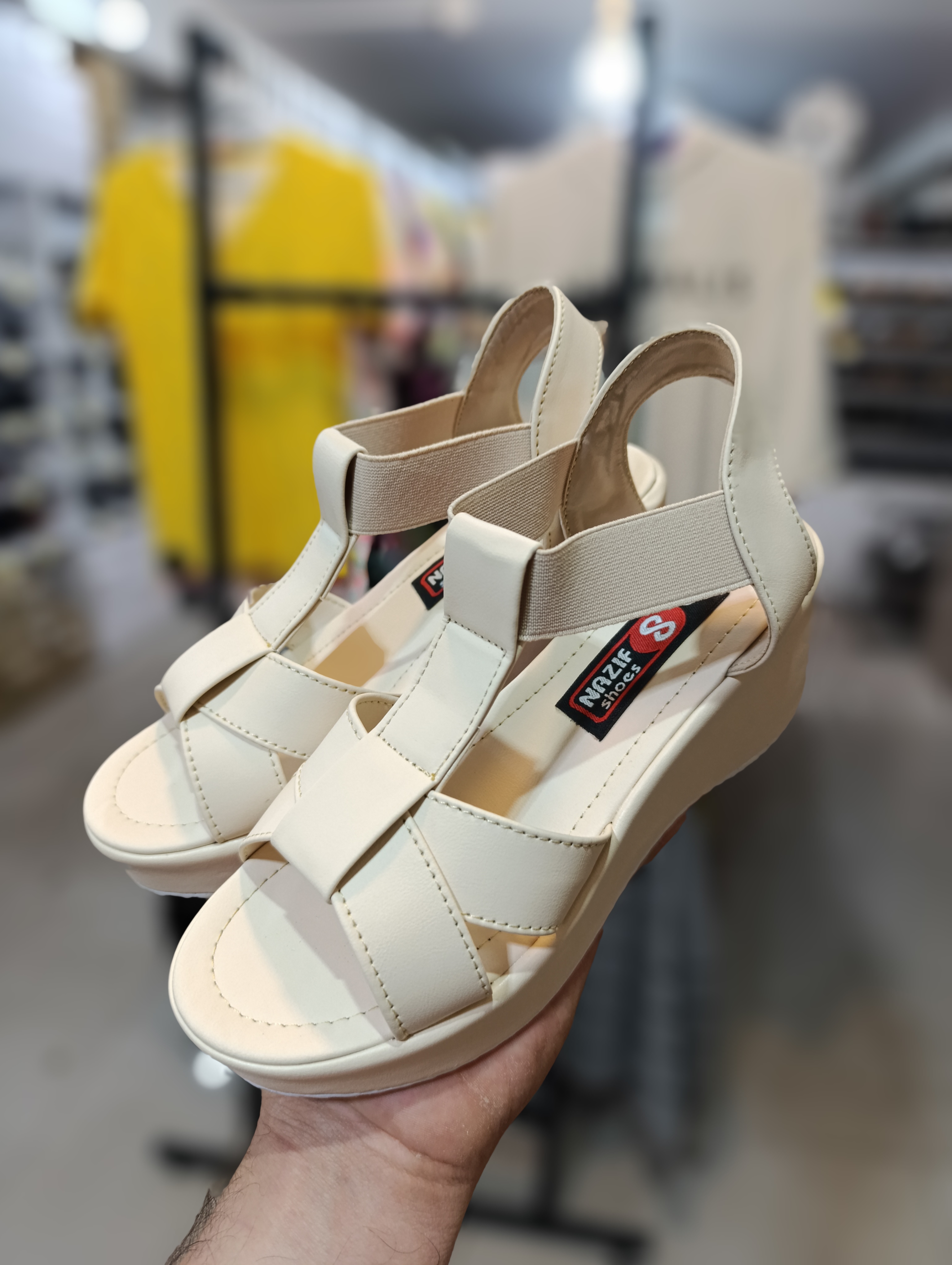 صندل دخترانه