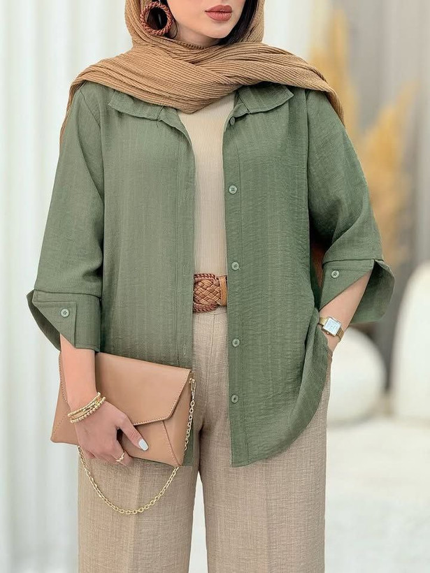 شومیز قشنگ زنانه