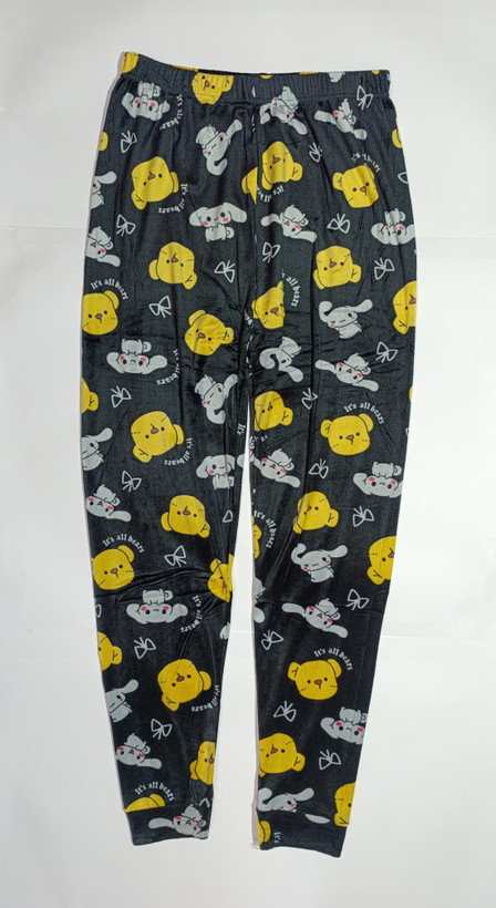 شلوار خانگی زنانه