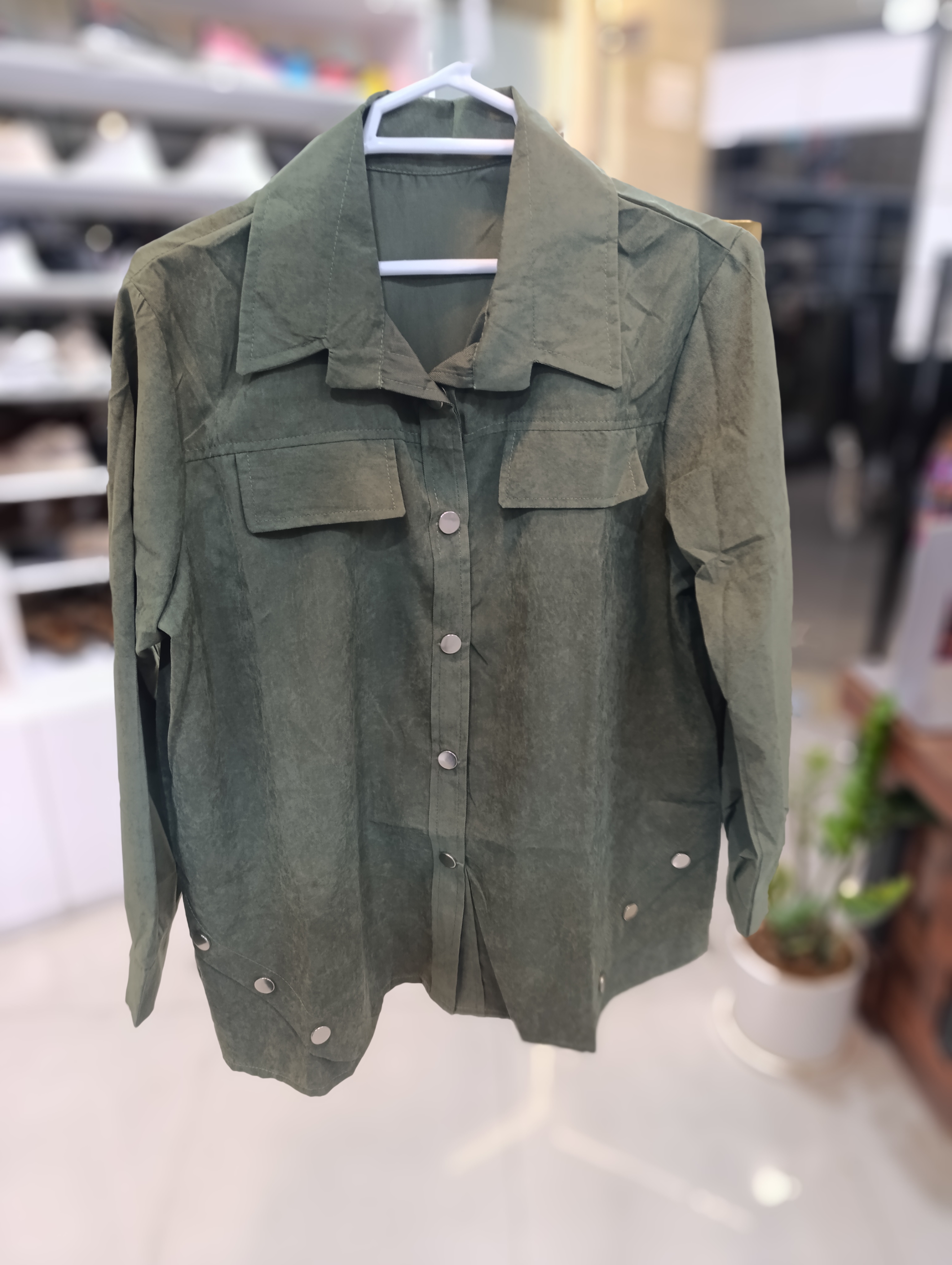 مانتو خنک زنانه