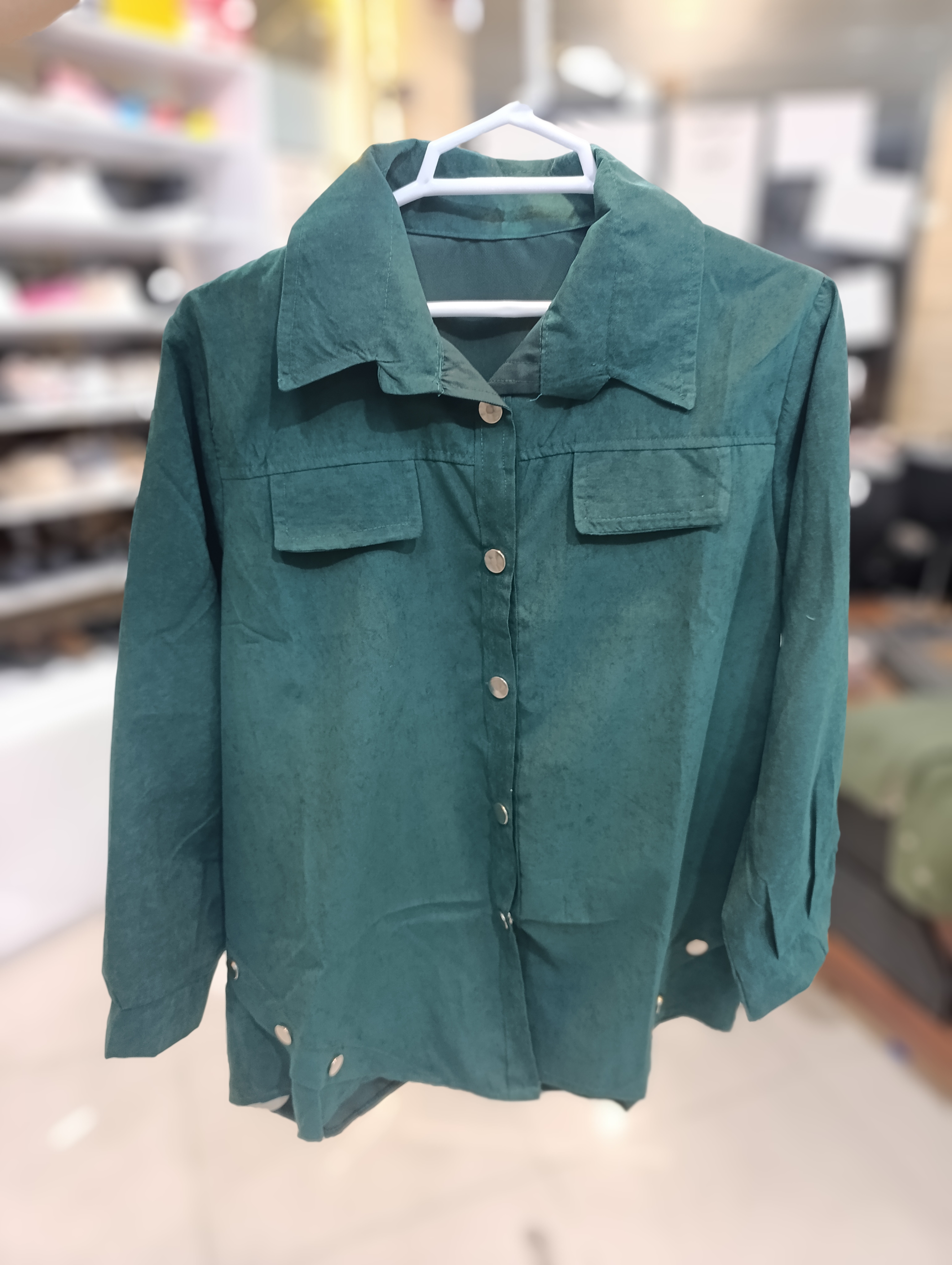 شومیز خنک زنانه