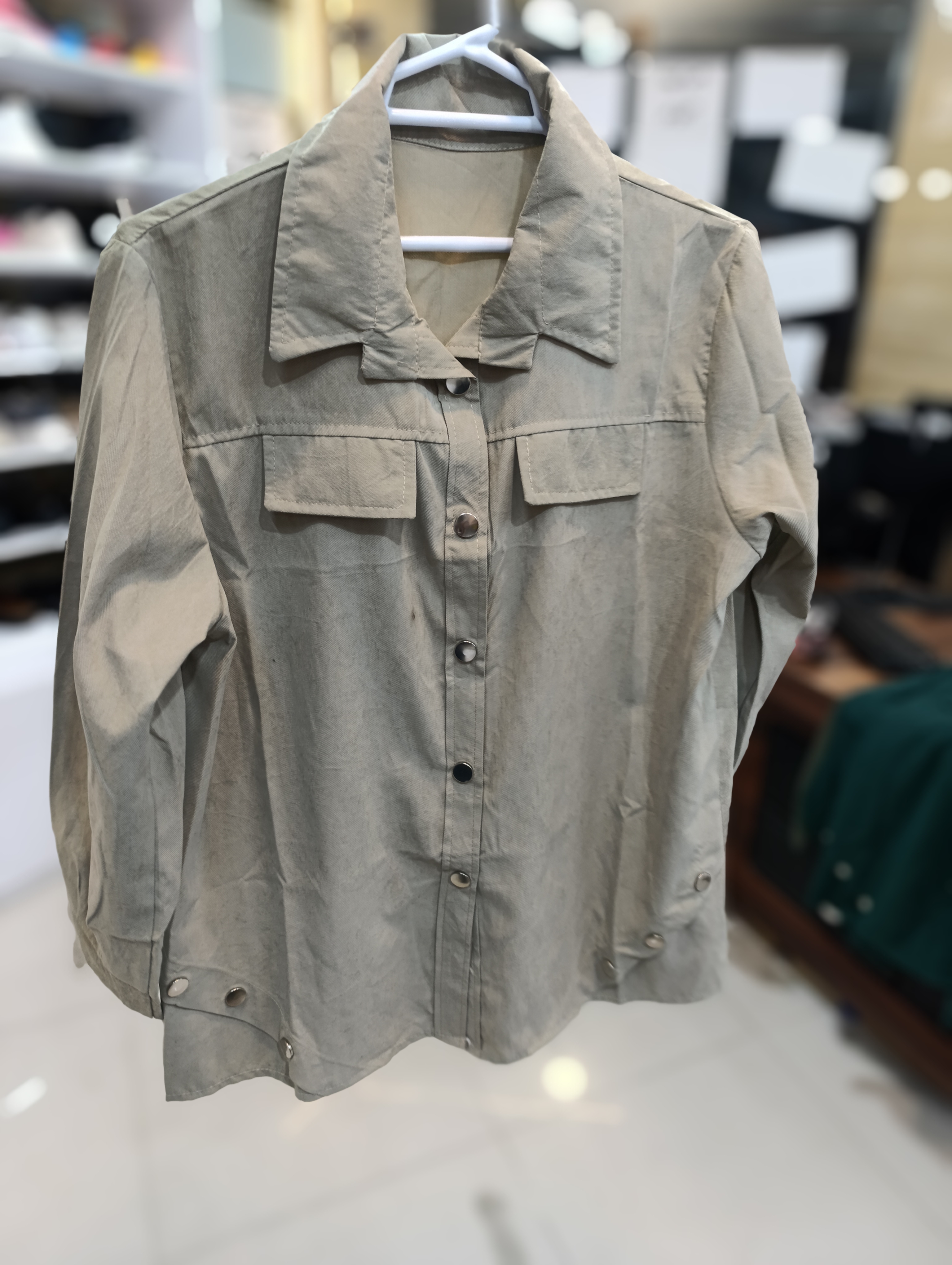 شومیز شیک دخترانه