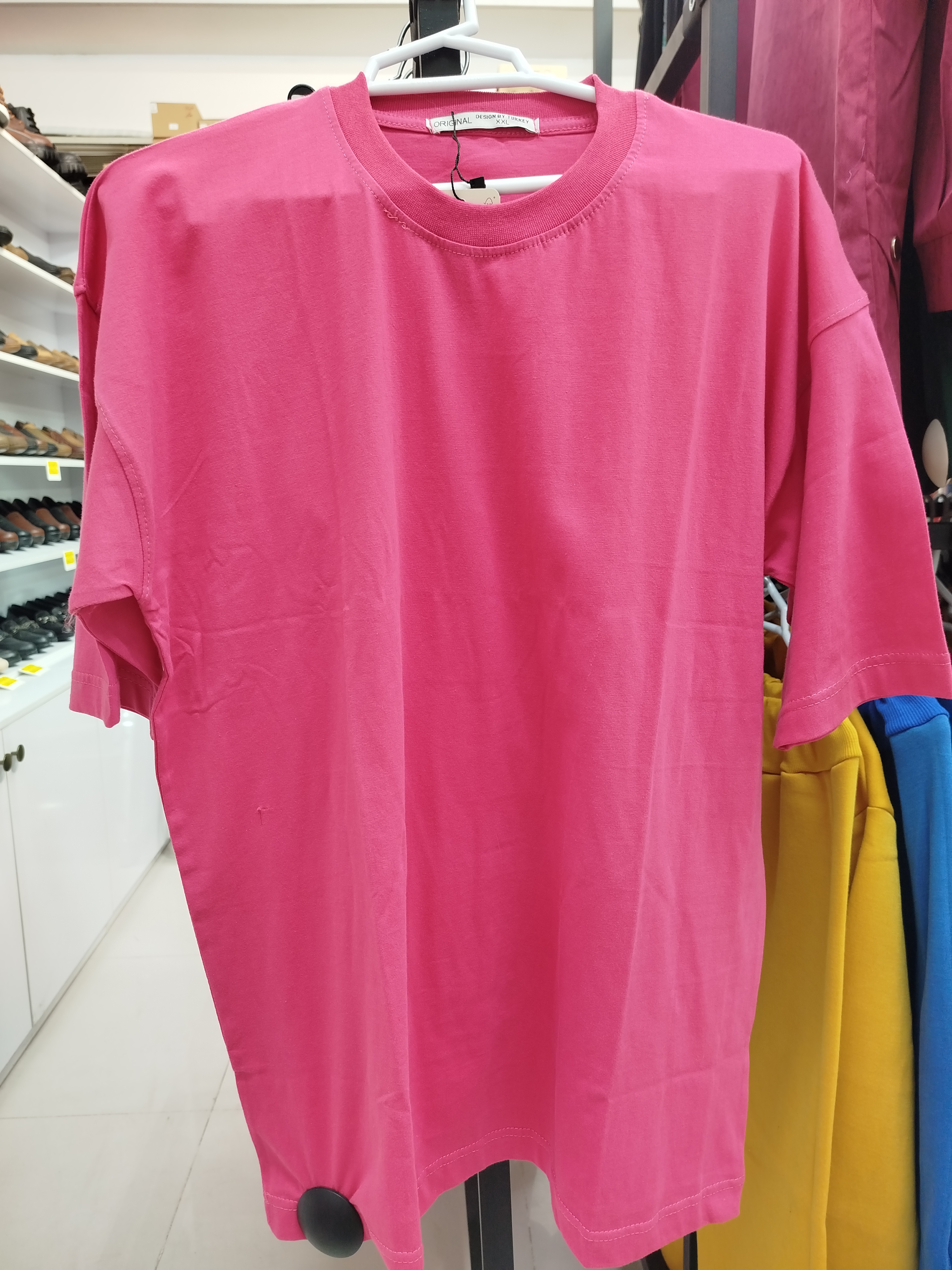 قیمت و خرید تیشرت بیسیک