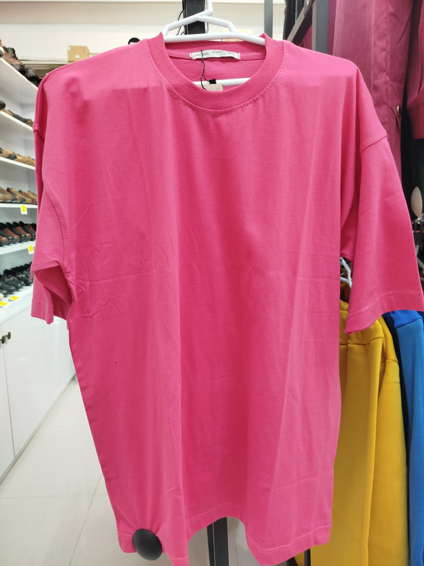 قیمت و خرید تیشرت بیسیک