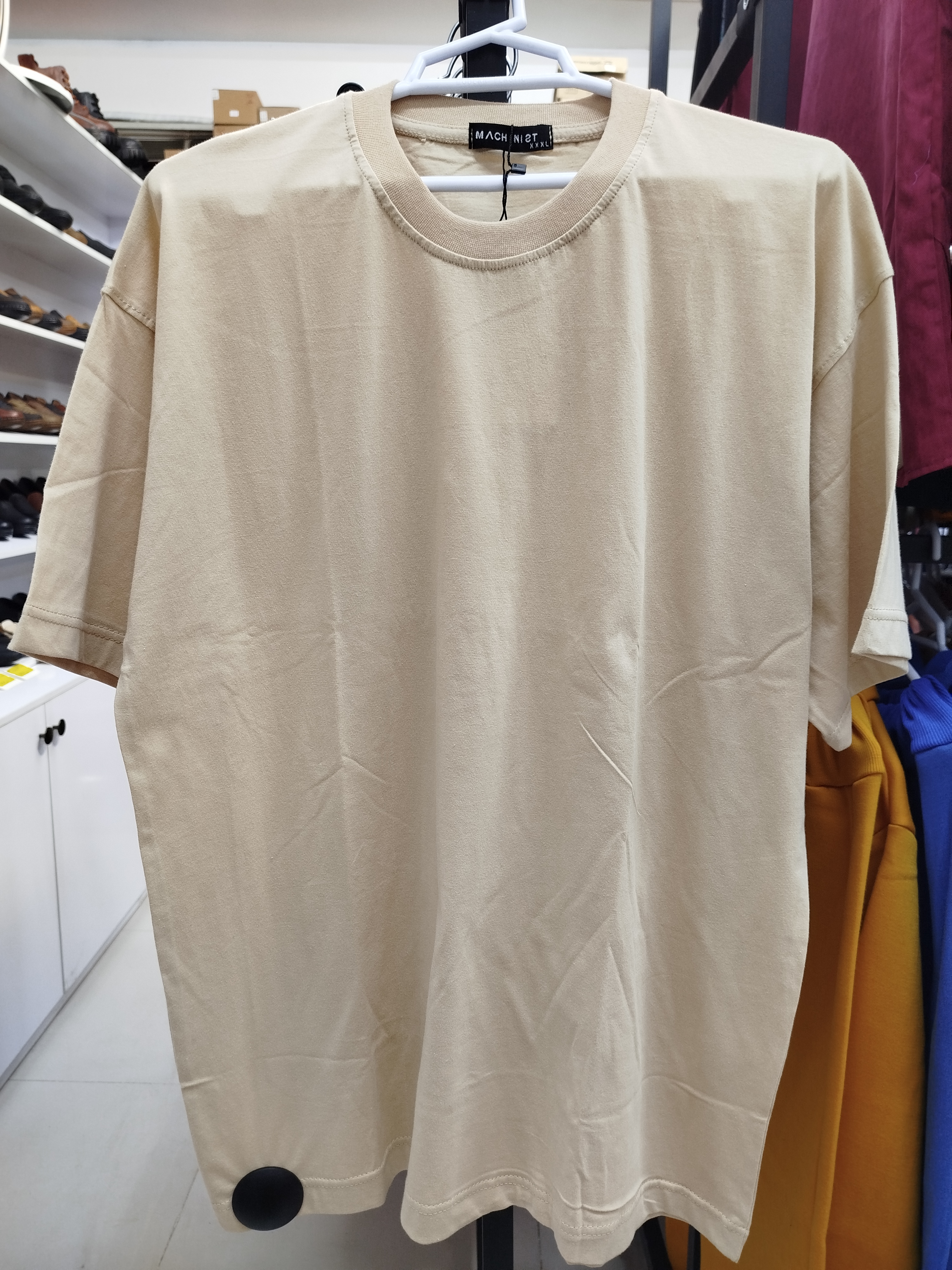 تیشرت نخ پنبه زنانه