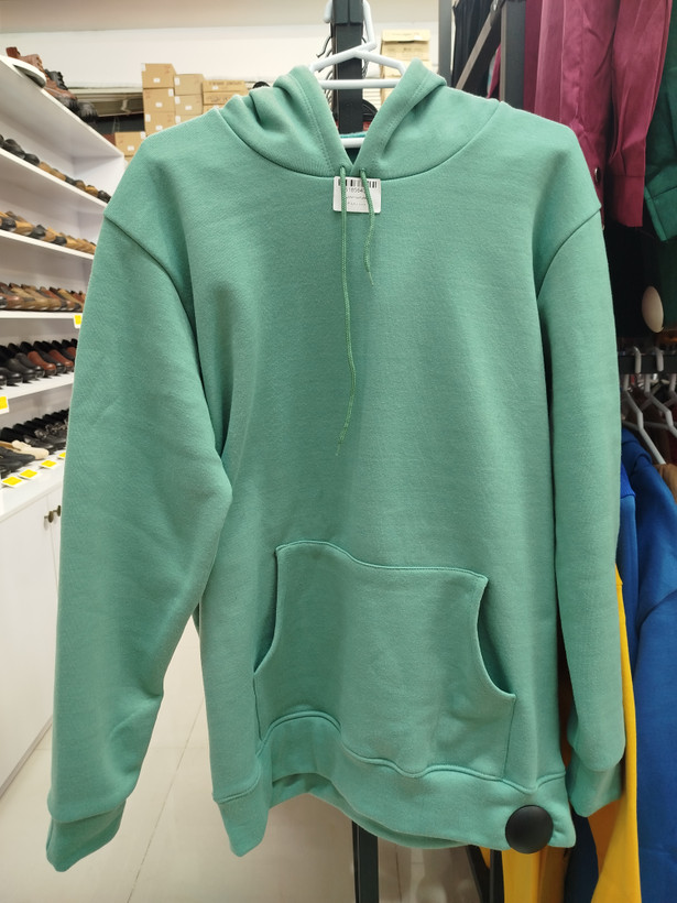 قیمت و خرید هودی تو کرکی زنانه